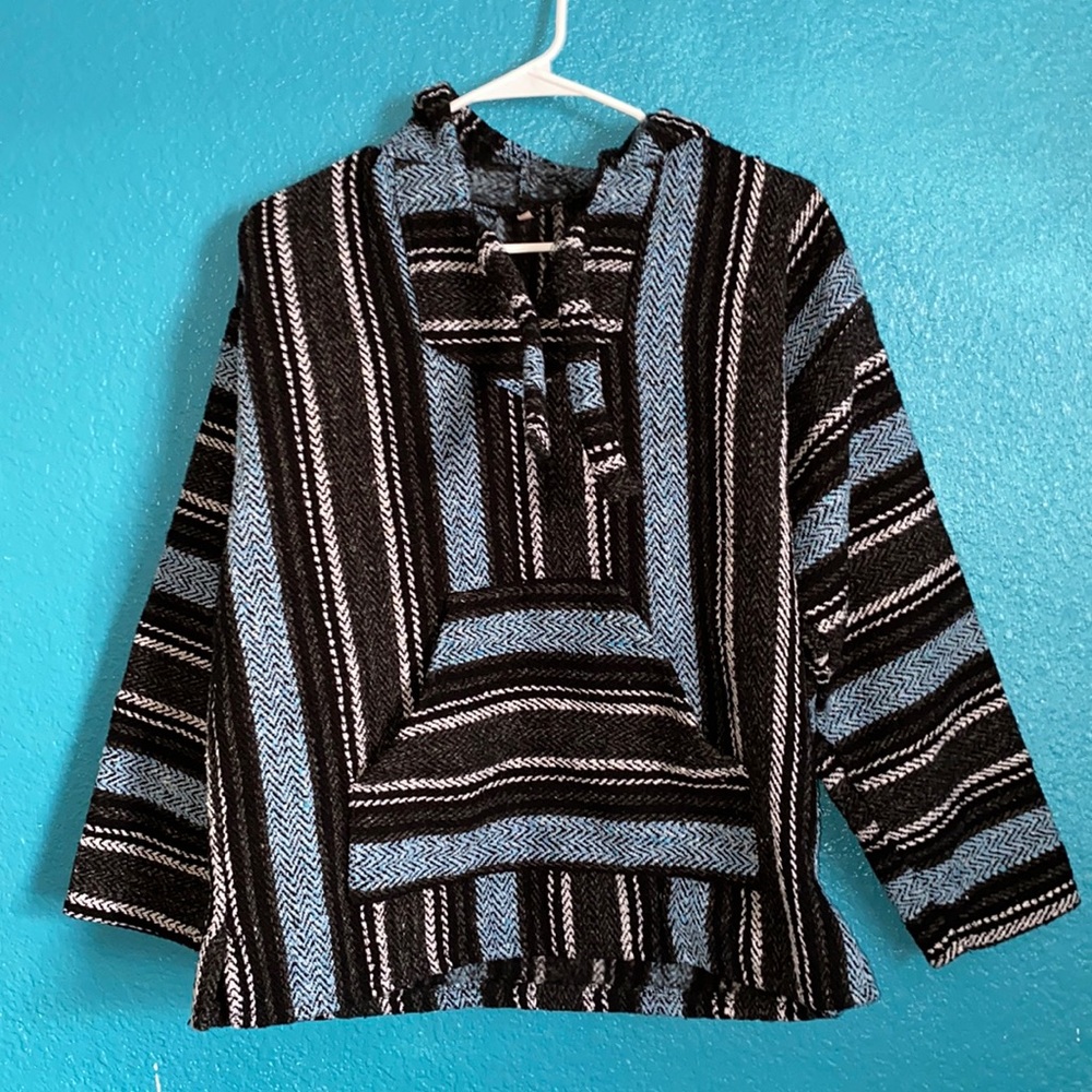 Baja Jacket Hoodie